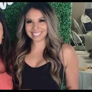 Meet your Posher, Melissa